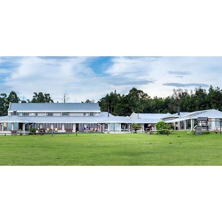 Drakensberg Mountain Retreat ξενώνας Bergville Εξωτερικό φωτογραφία