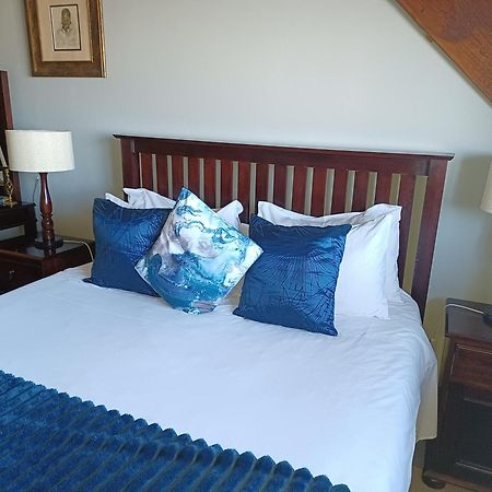 Drakensberg Mountain Retreat ξενώνας Bergville Εξωτερικό φωτογραφία