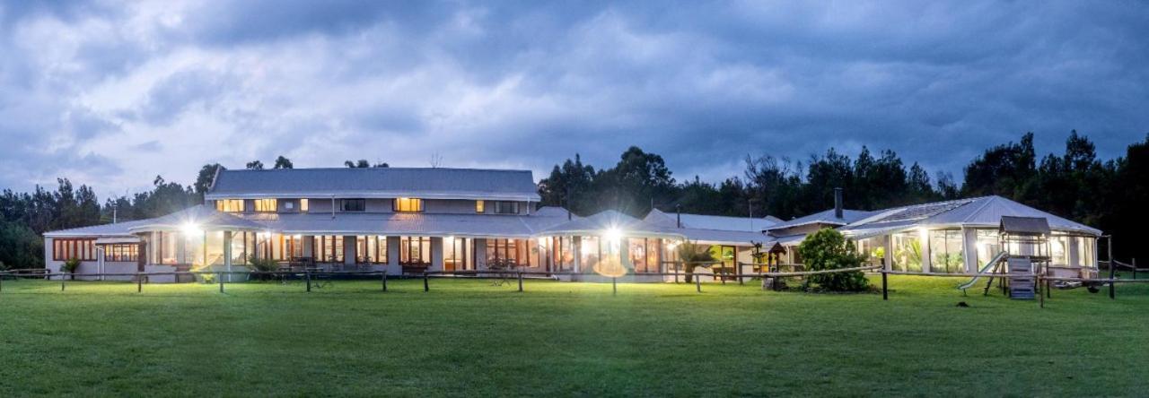 Drakensberg Mountain Retreat ξενώνας Bergville Εξωτερικό φωτογραφία