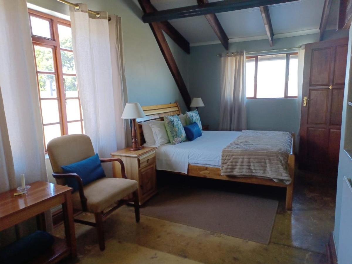 Drakensberg Mountain Retreat ξενώνας Bergville Εξωτερικό φωτογραφία
