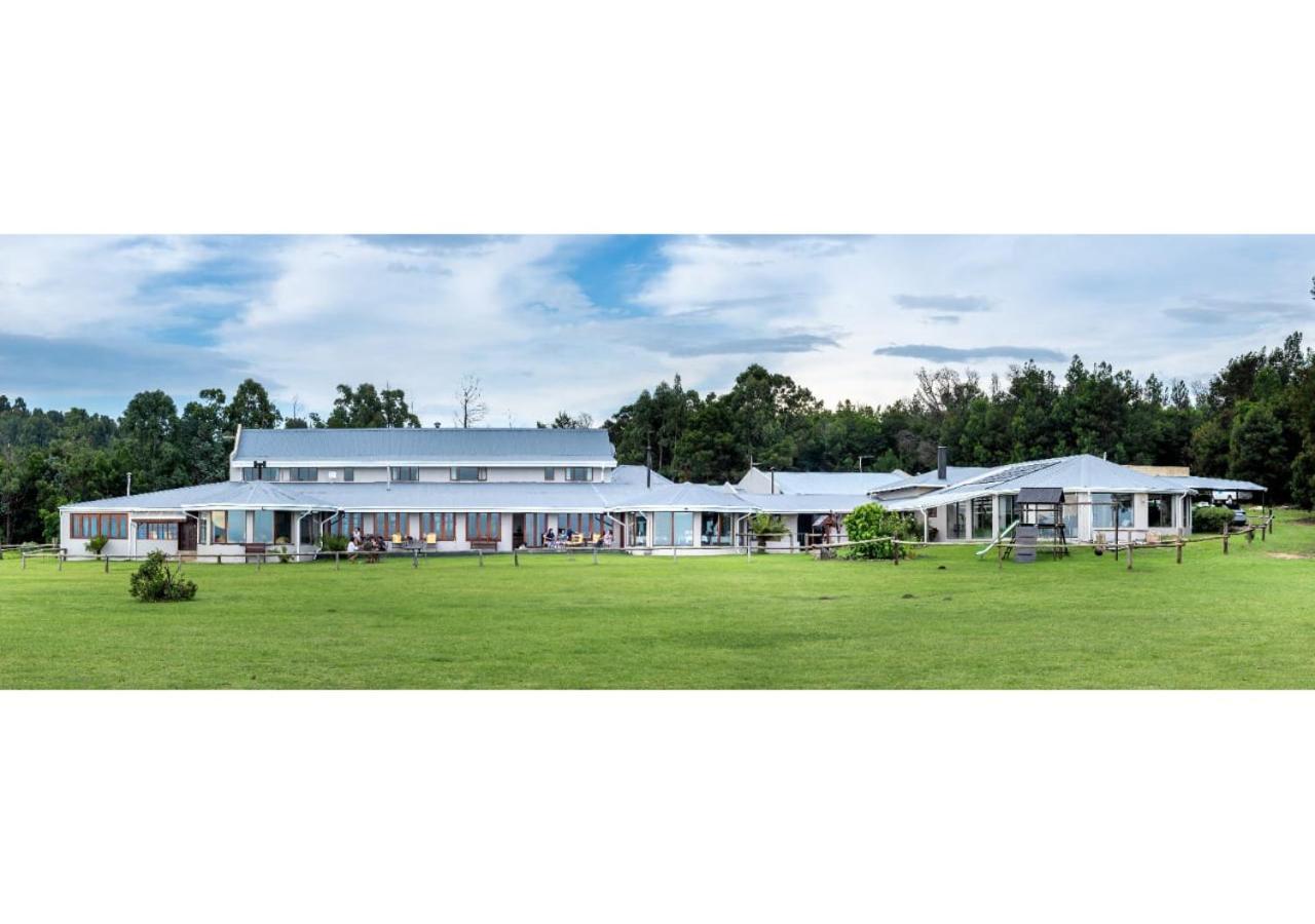 Drakensberg Mountain Retreat ξενώνας Bergville Εξωτερικό φωτογραφία