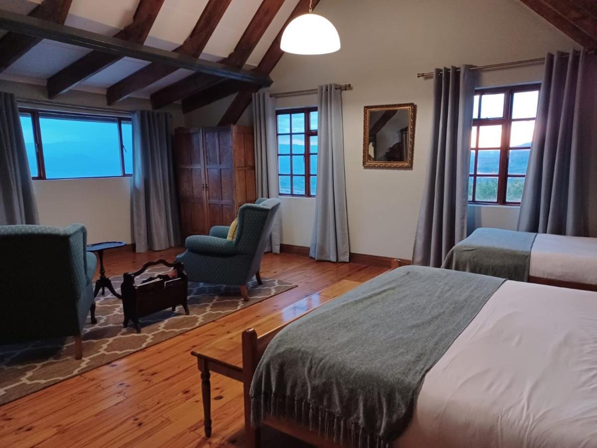 Drakensberg Mountain Retreat ξενώνας Bergville Εξωτερικό φωτογραφία