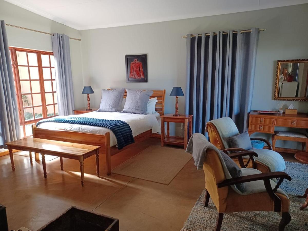Drakensberg Mountain Retreat ξενώνας Bergville Εξωτερικό φωτογραφία