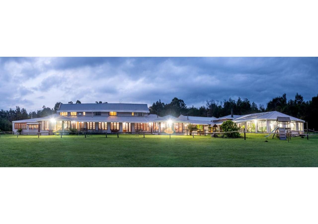 Drakensberg Mountain Retreat ξενώνας Bergville Εξωτερικό φωτογραφία