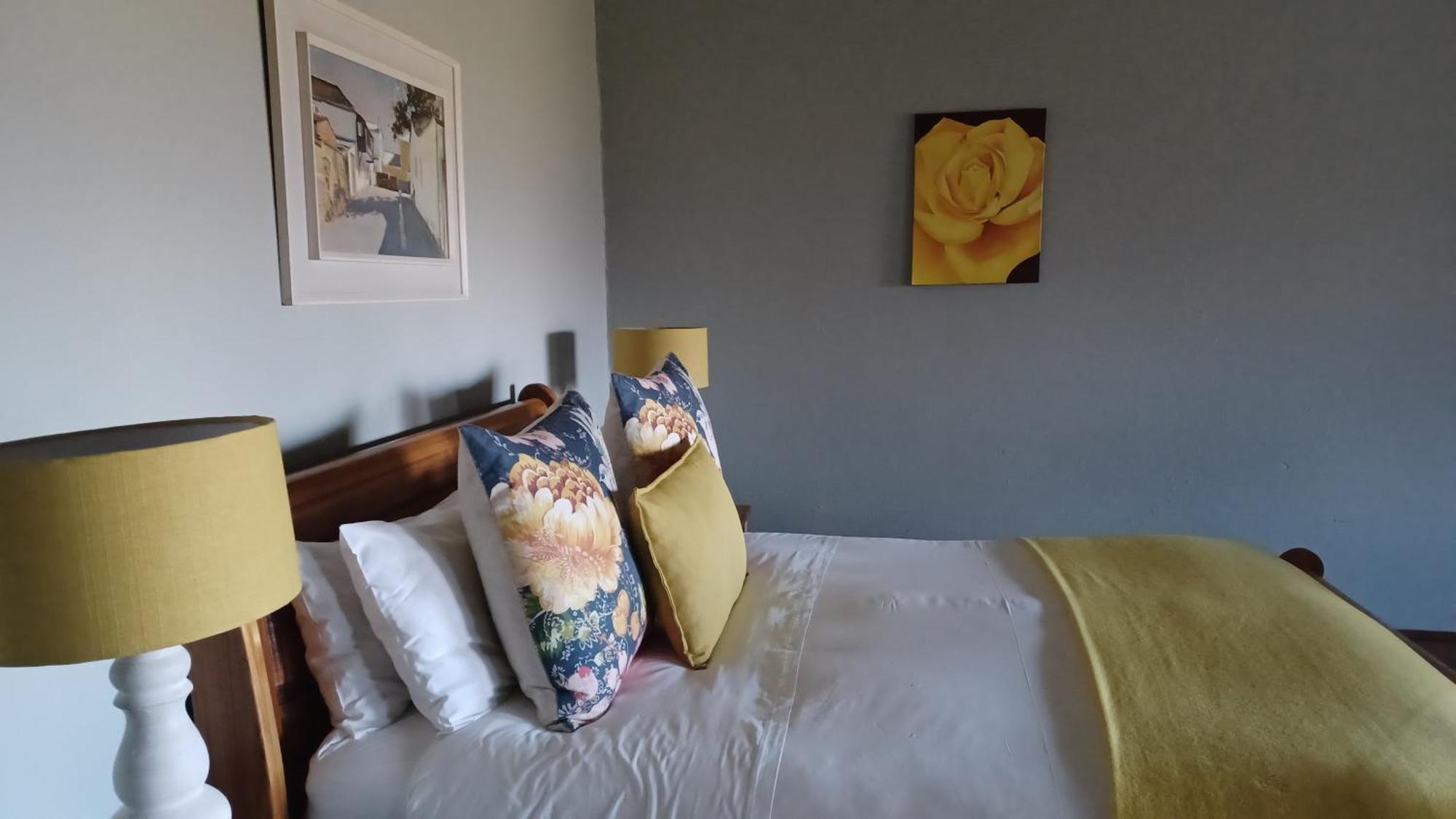 Drakensberg Mountain Retreat ξενώνας Bergville Εξωτερικό φωτογραφία