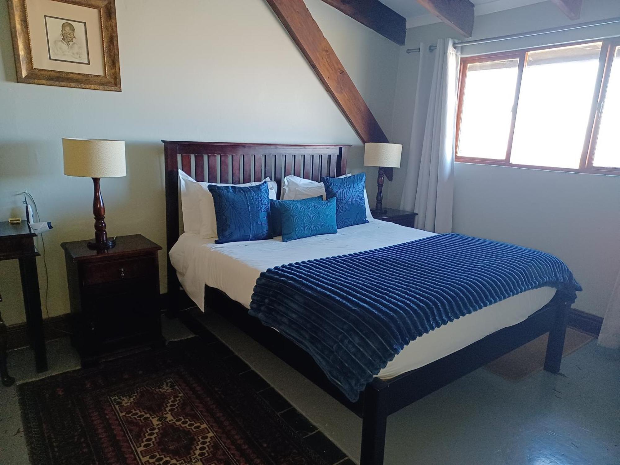 Drakensberg Mountain Retreat ξενώνας Bergville Εξωτερικό φωτογραφία