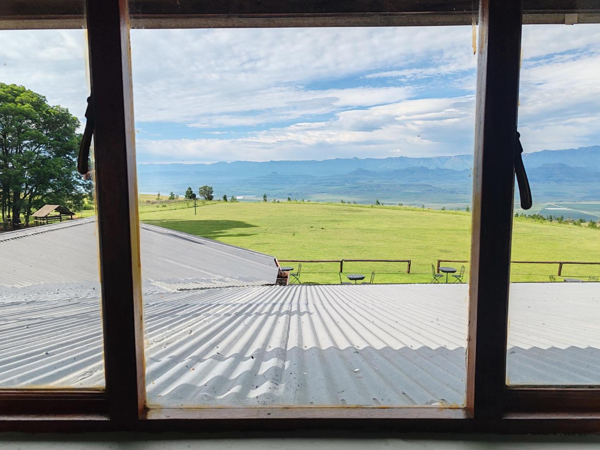 Drakensberg Mountain Retreat ξενώνας Bergville Εξωτερικό φωτογραφία