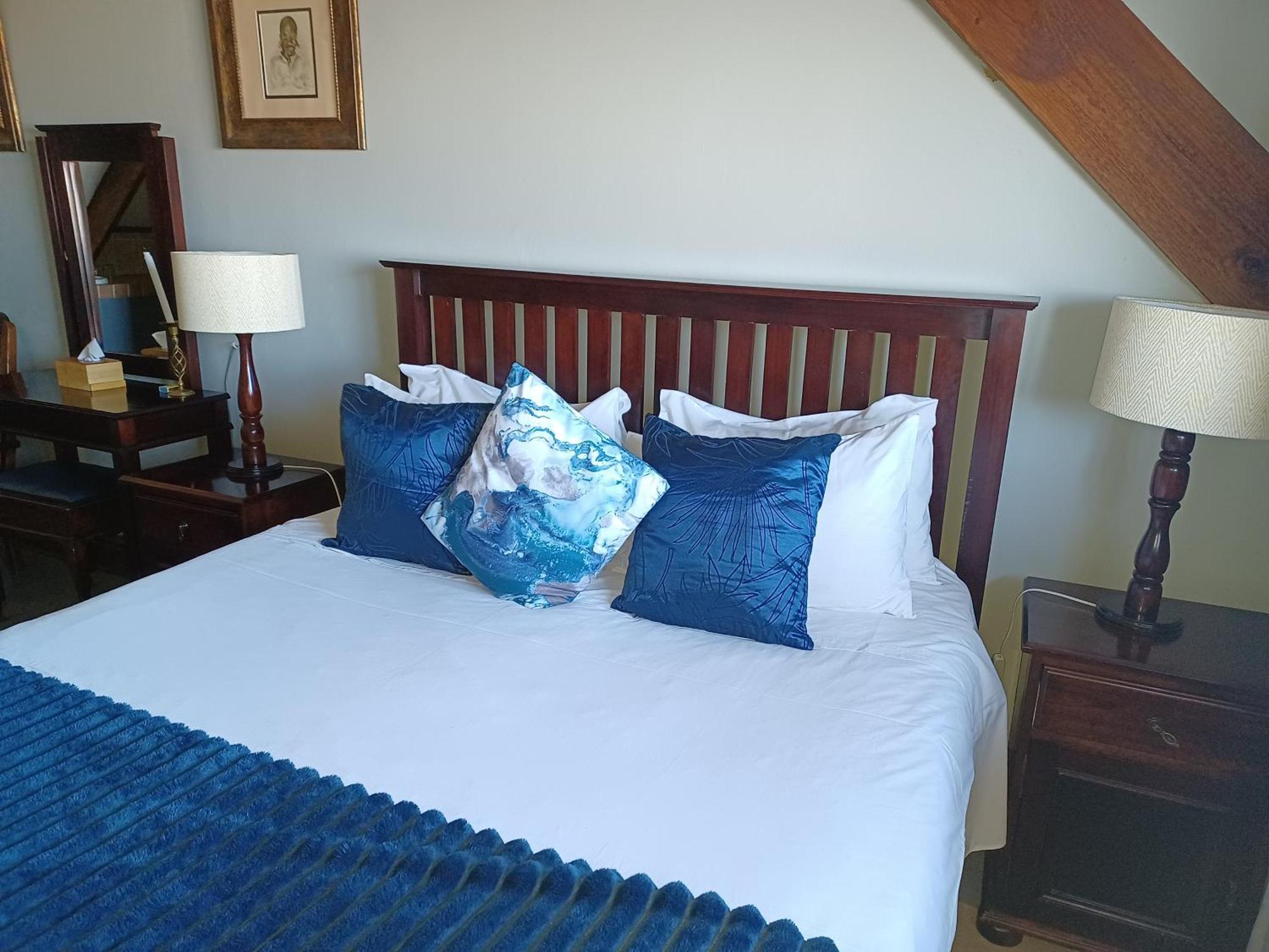 Drakensberg Mountain Retreat ξενώνας Bergville Εξωτερικό φωτογραφία