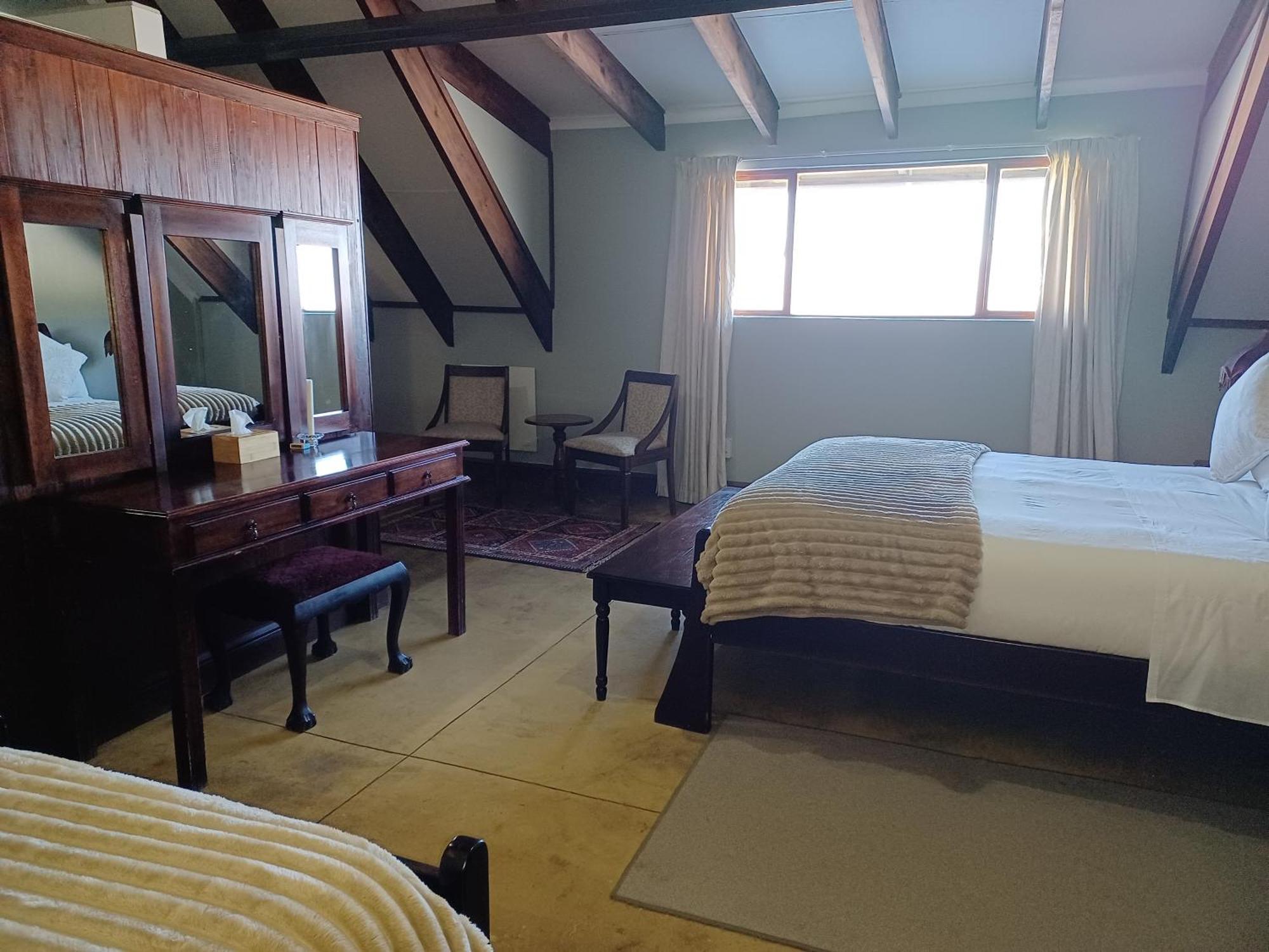 Drakensberg Mountain Retreat ξενώνας Bergville Εξωτερικό φωτογραφία