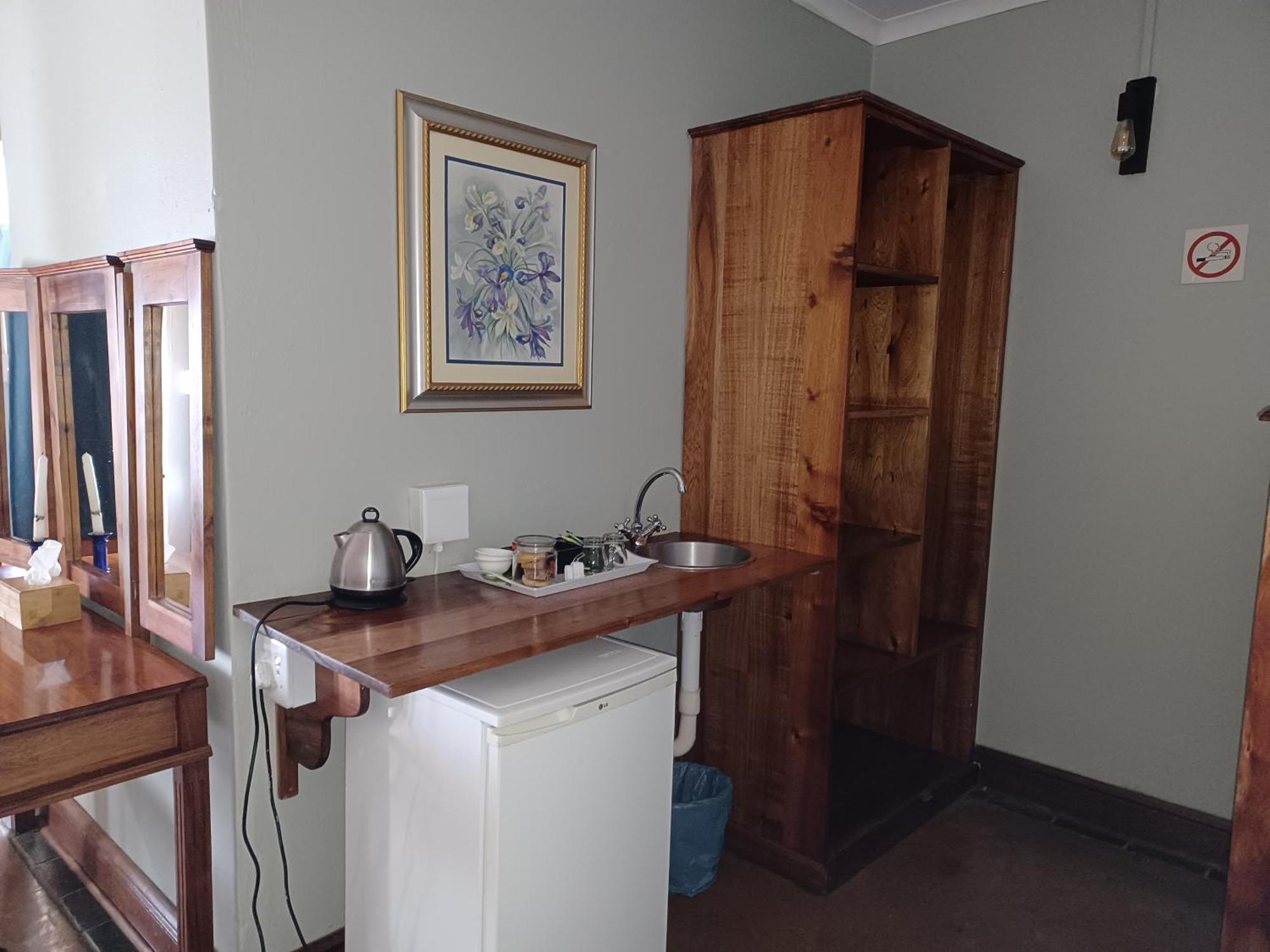 Drakensberg Mountain Retreat ξενώνας Bergville Εξωτερικό φωτογραφία