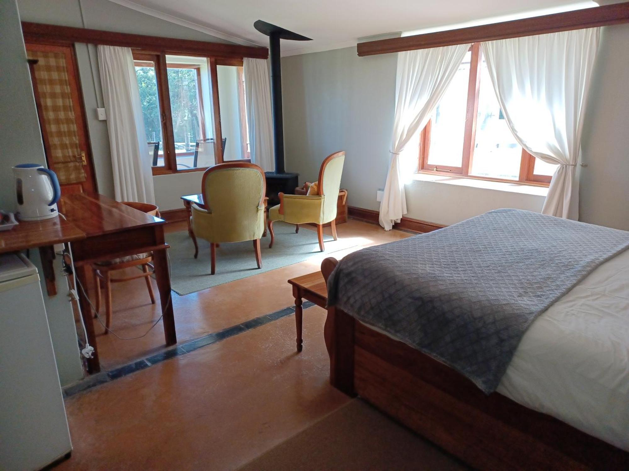 Drakensberg Mountain Retreat ξενώνας Bergville Εξωτερικό φωτογραφία