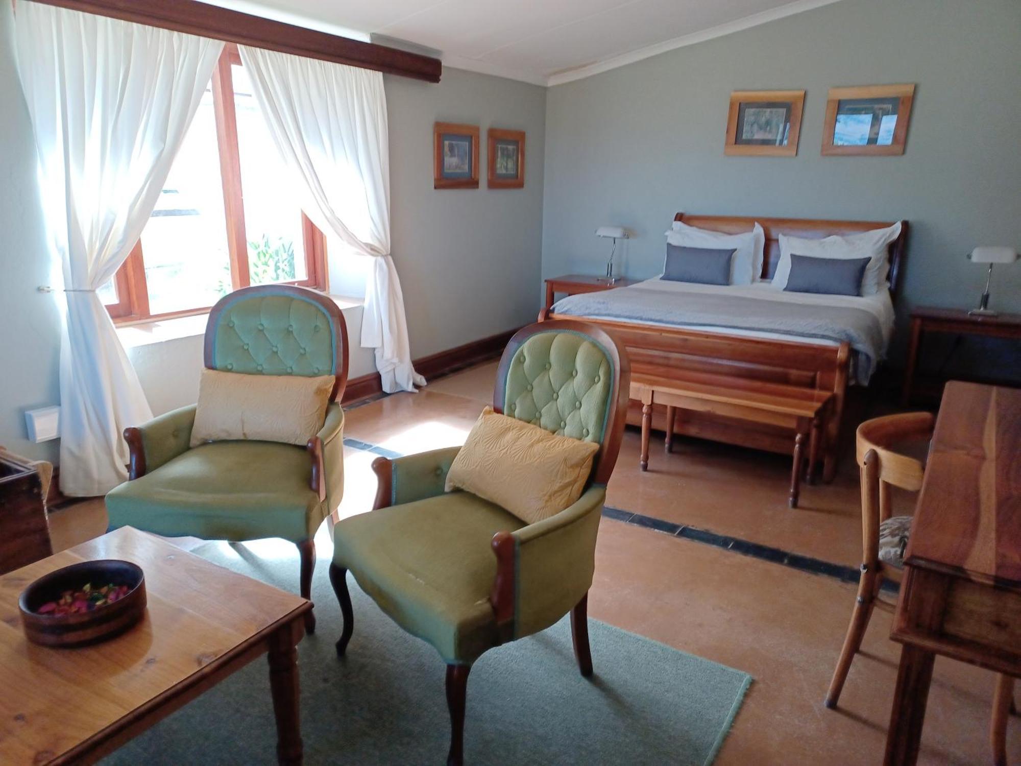 Drakensberg Mountain Retreat ξενώνας Bergville Εξωτερικό φωτογραφία