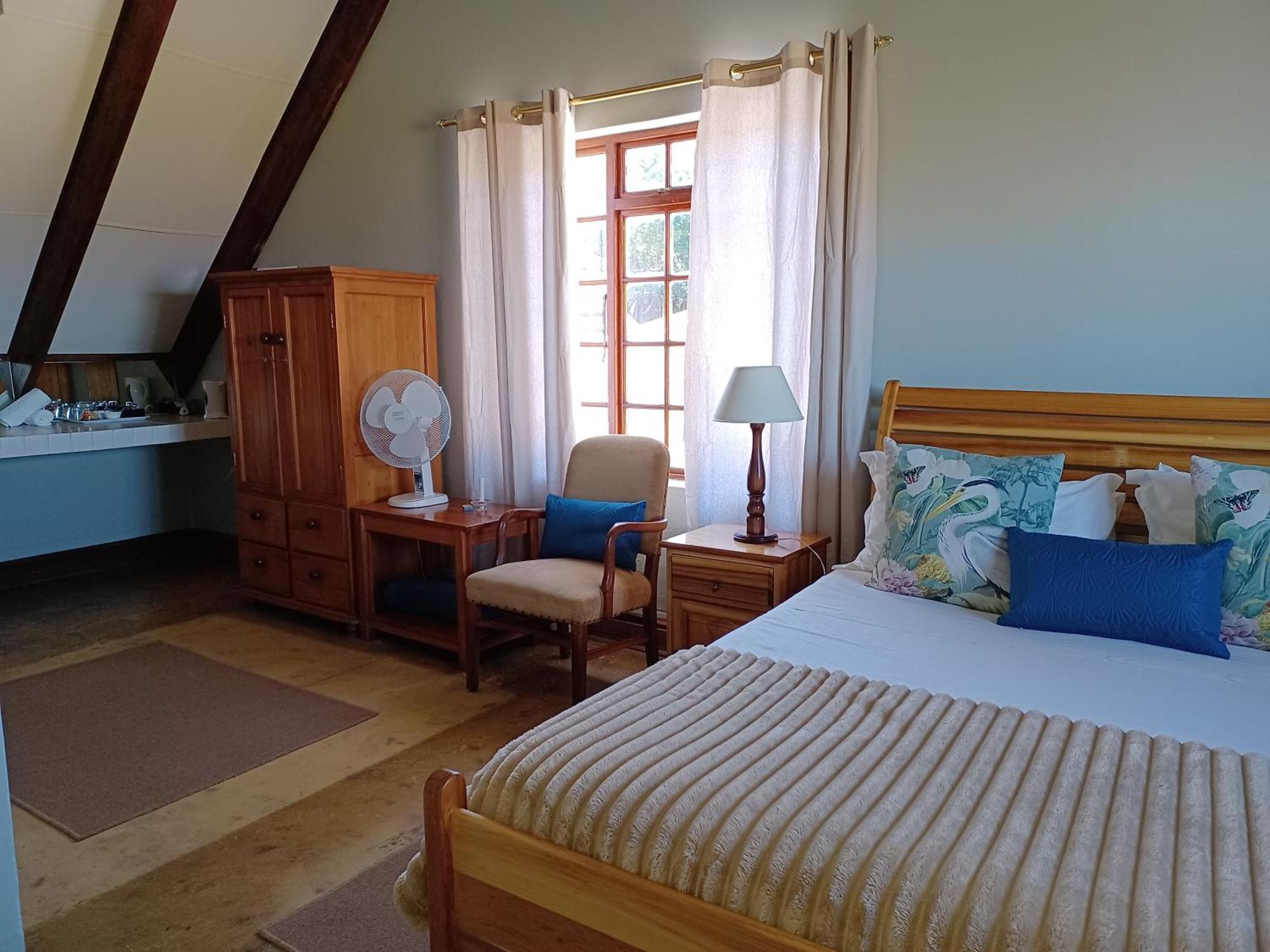 Drakensberg Mountain Retreat ξενώνας Bergville Εξωτερικό φωτογραφία