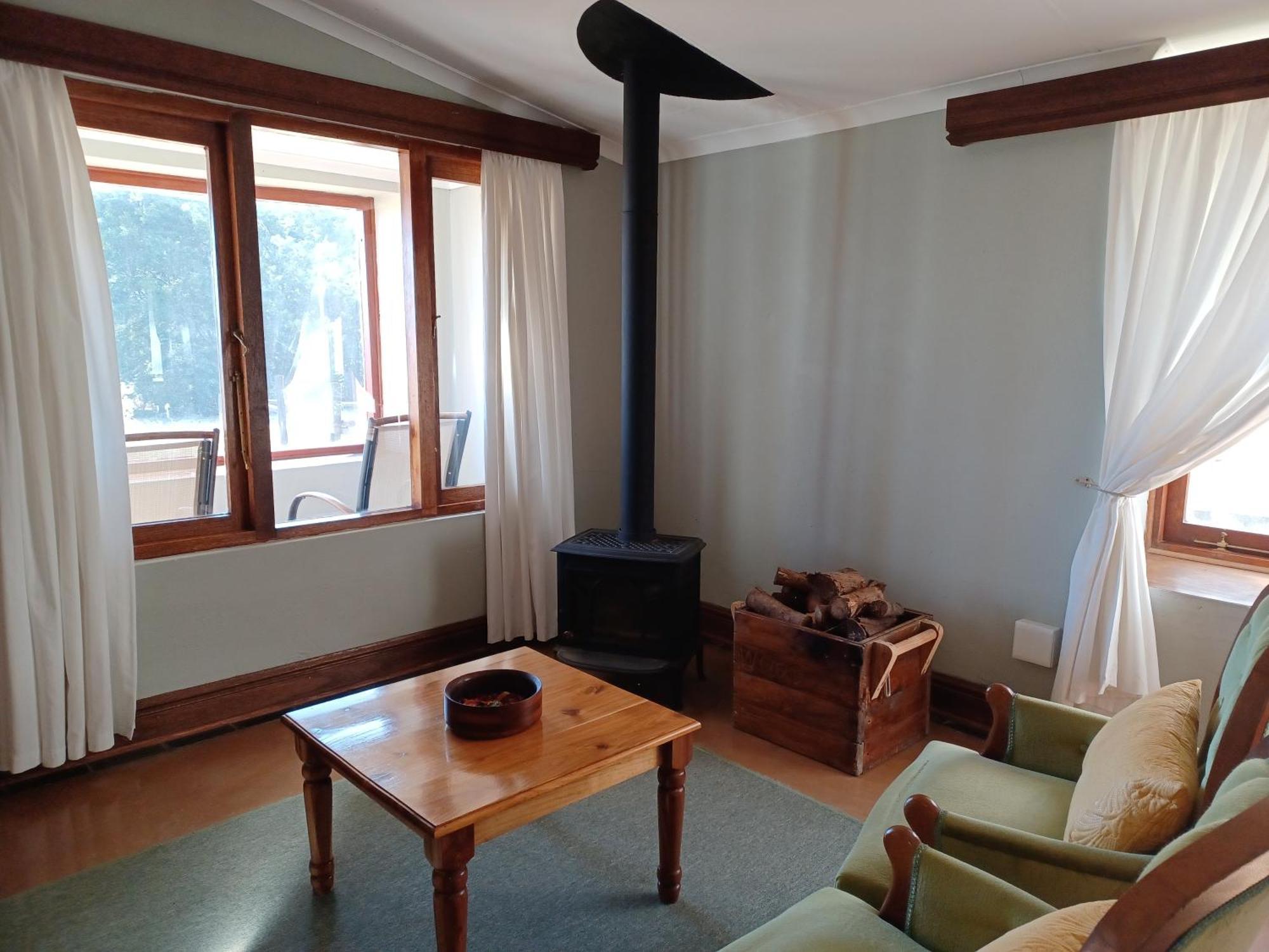 Drakensberg Mountain Retreat ξενώνας Bergville Εξωτερικό φωτογραφία