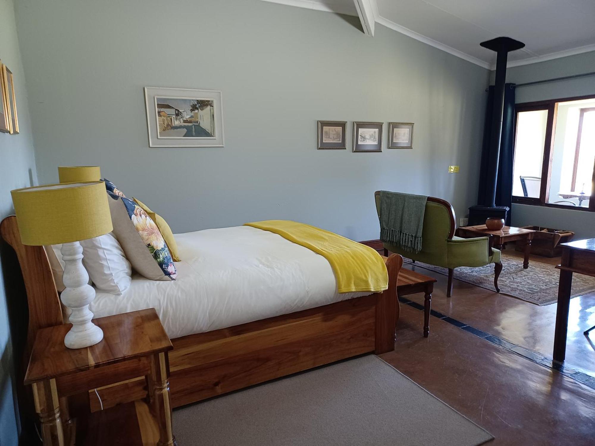 Drakensberg Mountain Retreat ξενώνας Bergville Εξωτερικό φωτογραφία