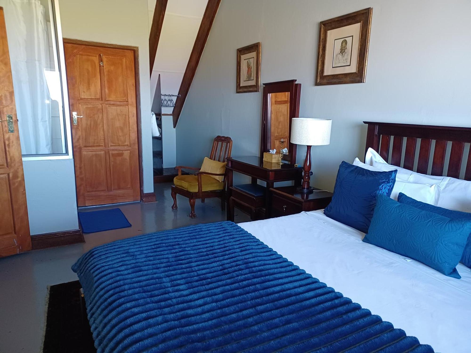 Drakensberg Mountain Retreat ξενώνας Bergville Εξωτερικό φωτογραφία