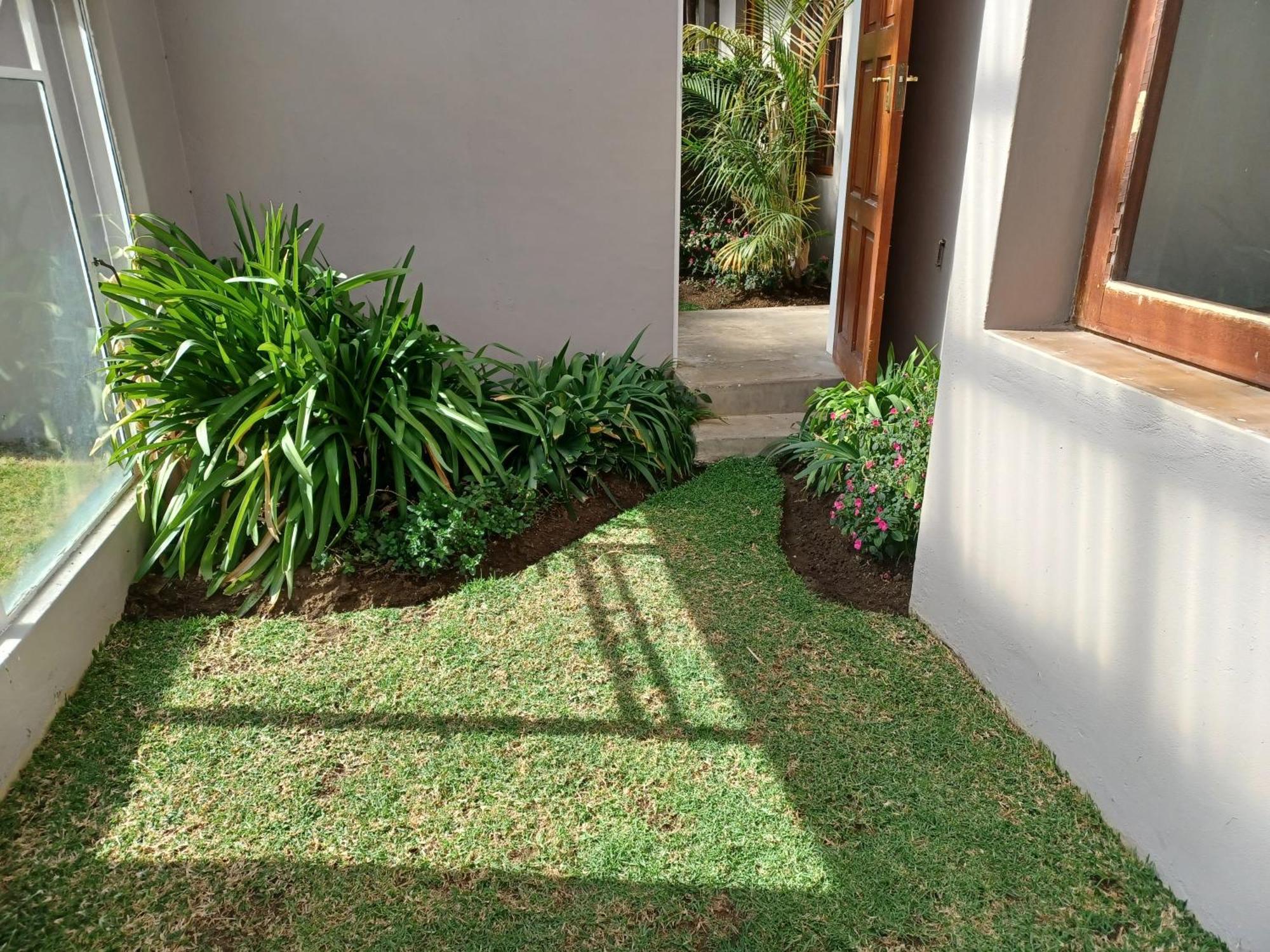 Drakensberg Mountain Retreat ξενώνας Bergville Εξωτερικό φωτογραφία