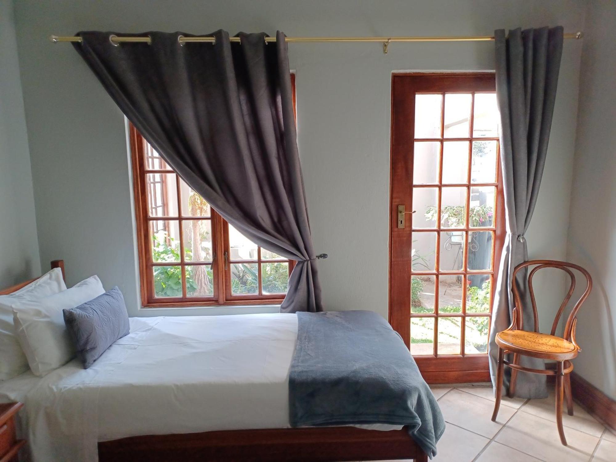 Drakensberg Mountain Retreat ξενώνας Bergville Εξωτερικό φωτογραφία