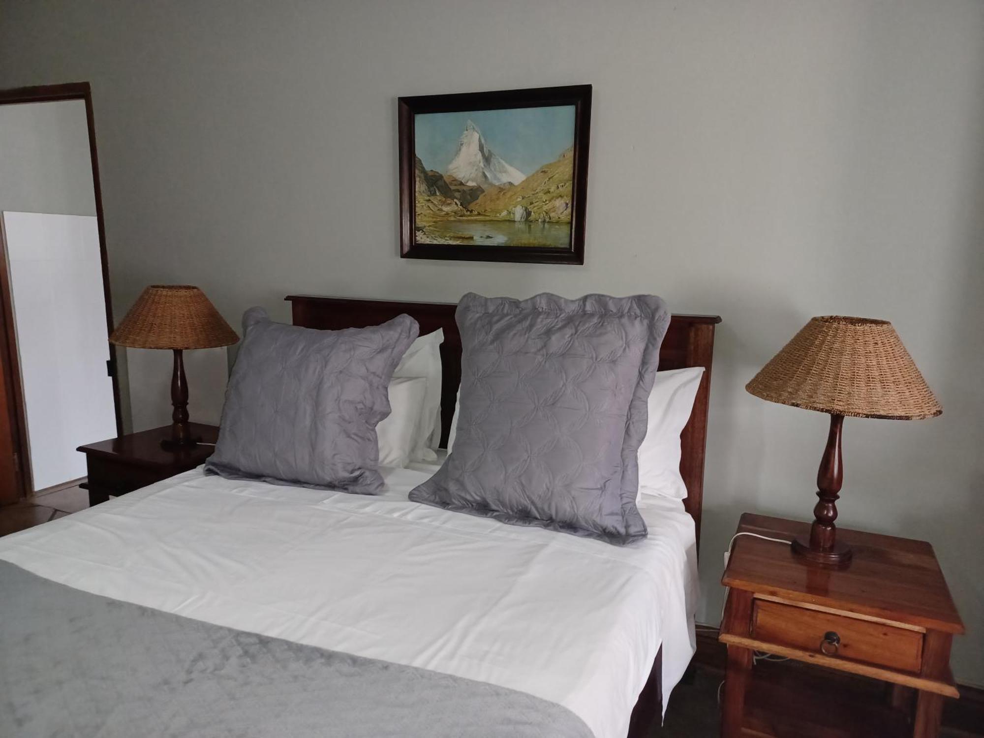 Drakensberg Mountain Retreat ξενώνας Bergville Εξωτερικό φωτογραφία