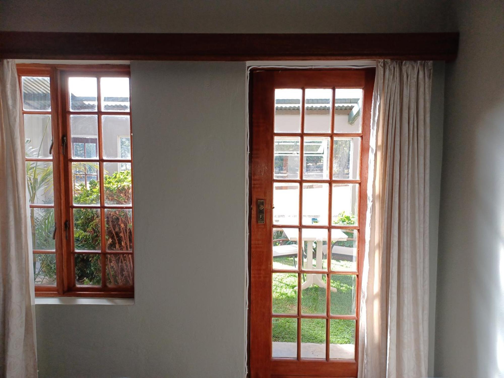 Drakensberg Mountain Retreat ξενώνας Bergville Εξωτερικό φωτογραφία