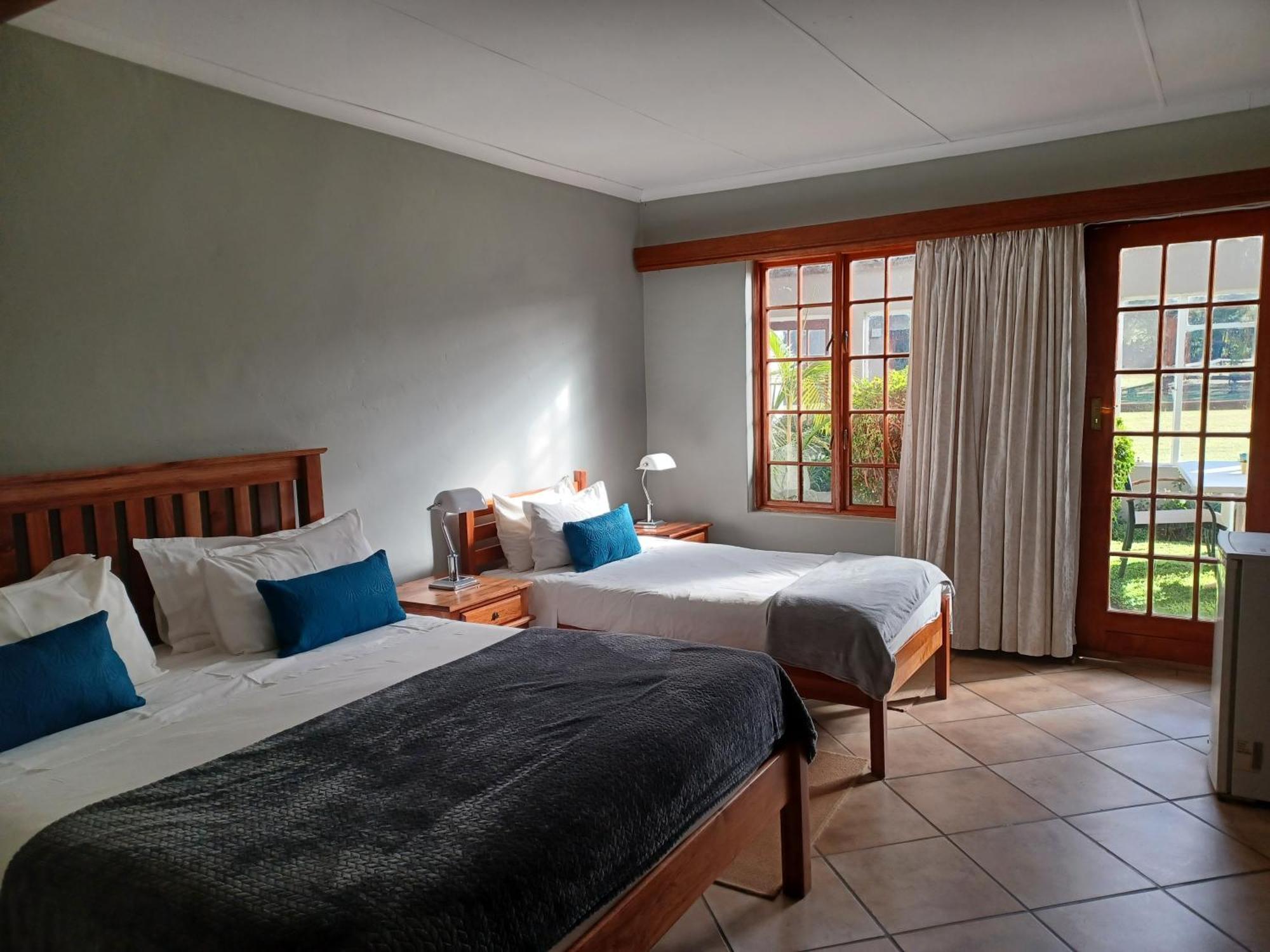 Drakensberg Mountain Retreat ξενώνας Bergville Εξωτερικό φωτογραφία
