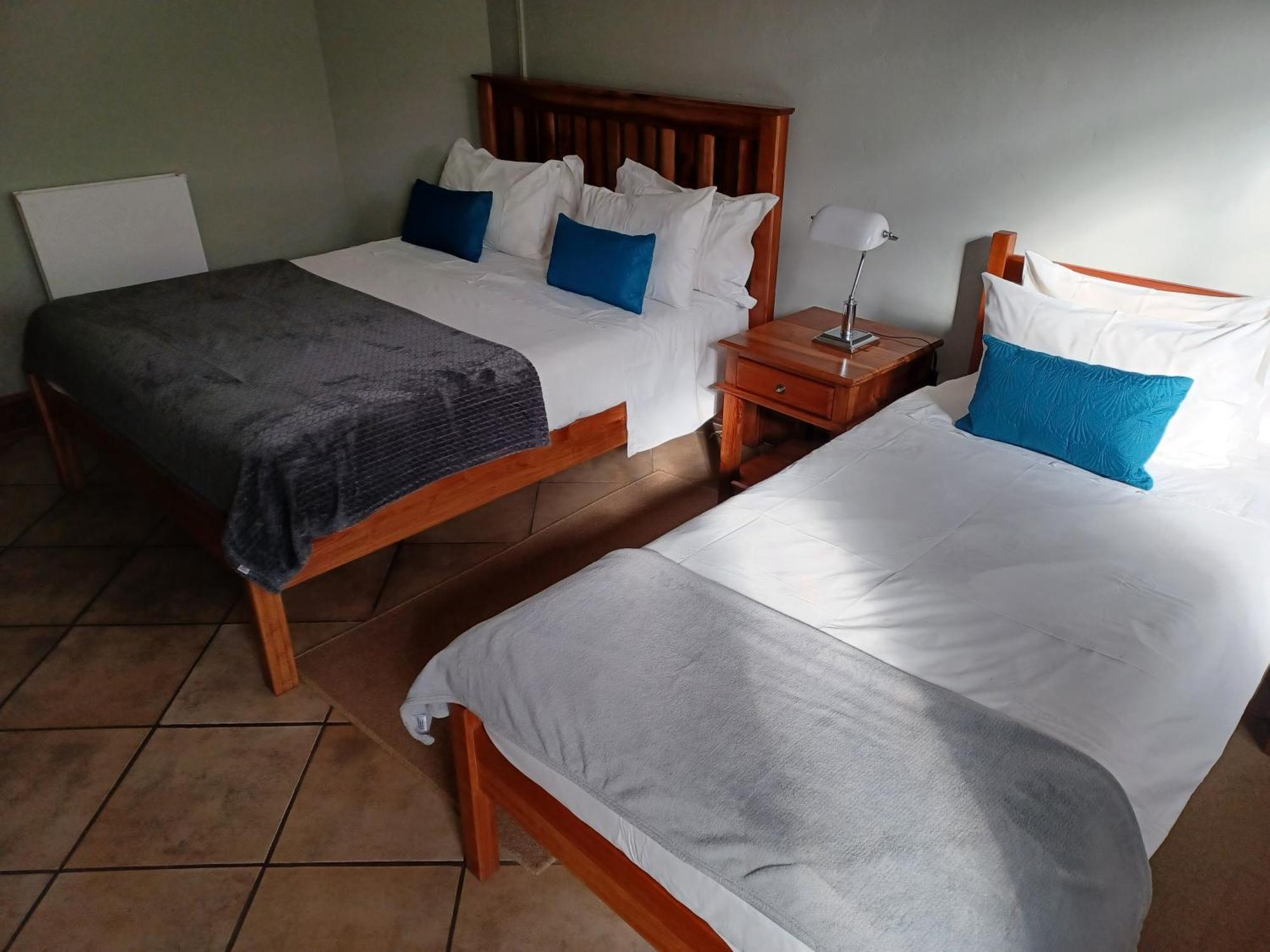Drakensberg Mountain Retreat ξενώνας Bergville Εξωτερικό φωτογραφία