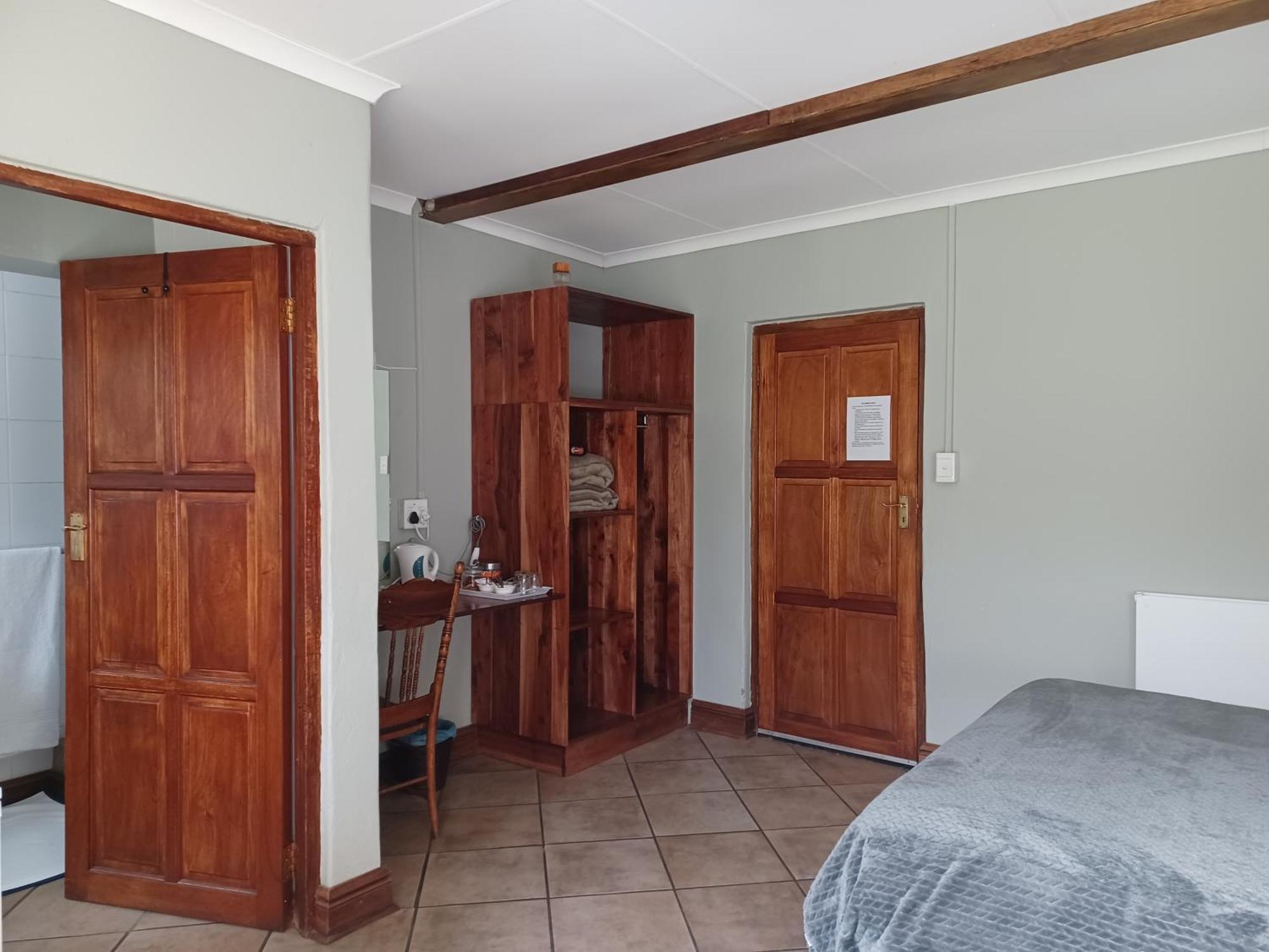 Drakensberg Mountain Retreat ξενώνας Bergville Εξωτερικό φωτογραφία