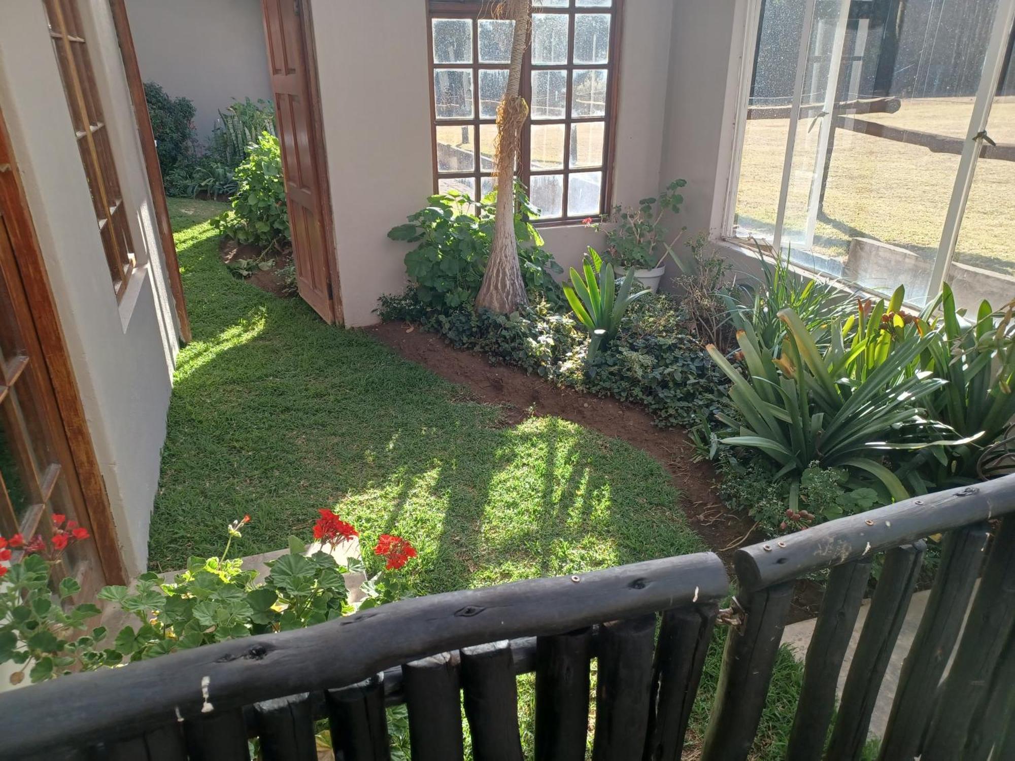 Drakensberg Mountain Retreat ξενώνας Bergville Εξωτερικό φωτογραφία
