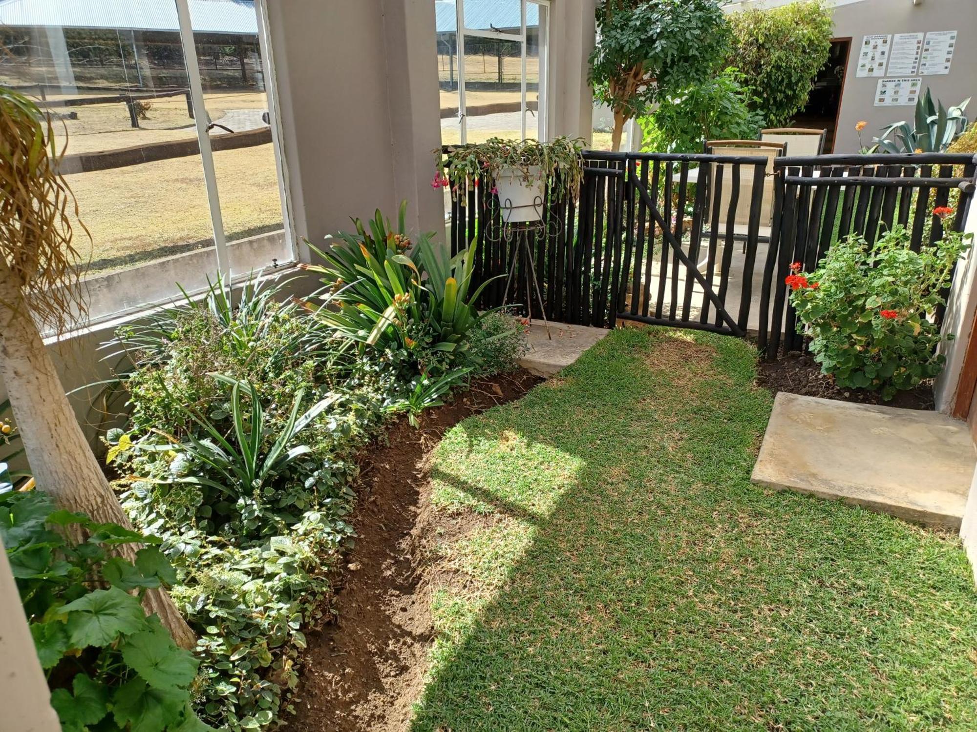 Drakensberg Mountain Retreat ξενώνας Bergville Εξωτερικό φωτογραφία