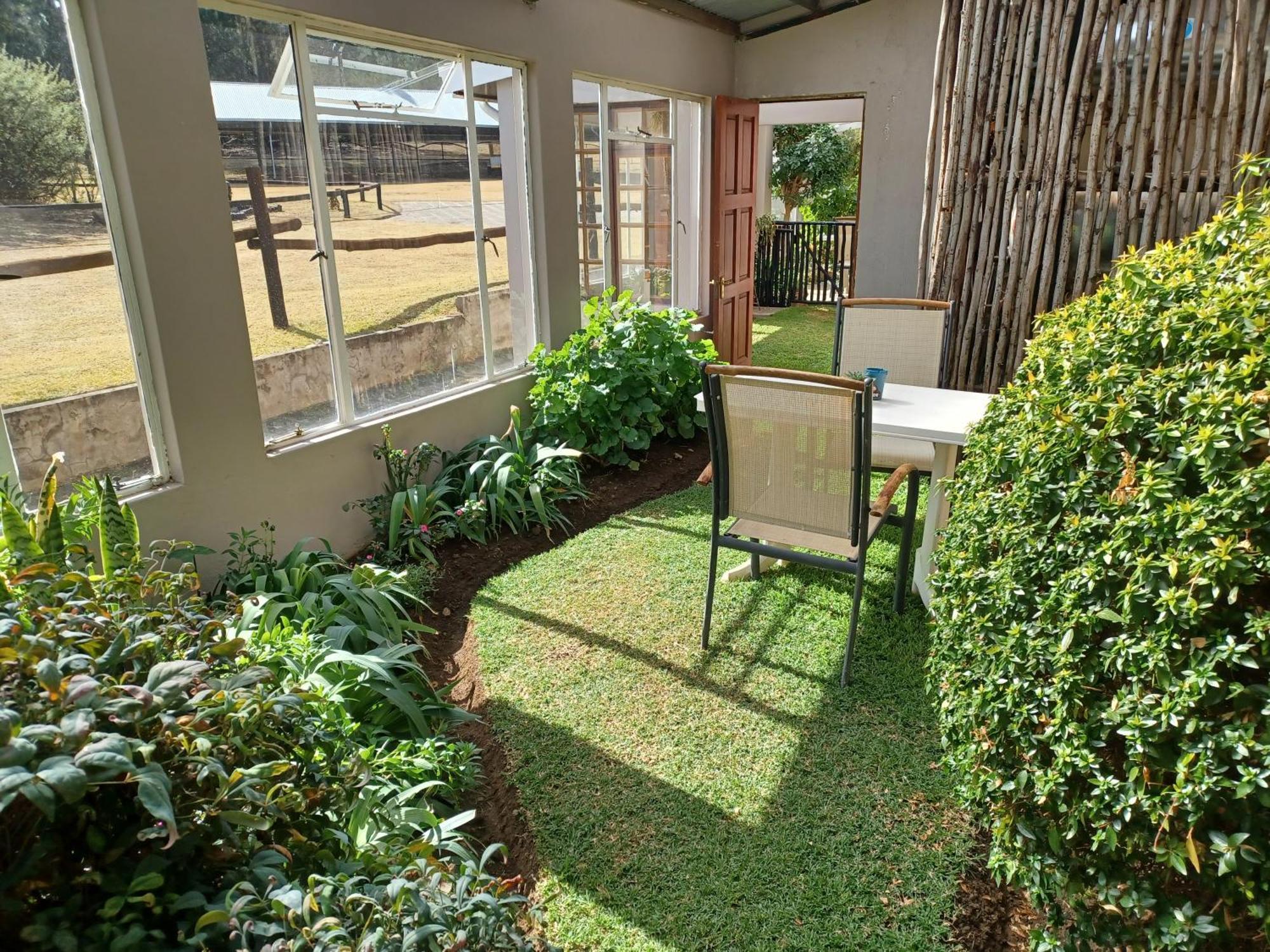 Drakensberg Mountain Retreat ξενώνας Bergville Εξωτερικό φωτογραφία