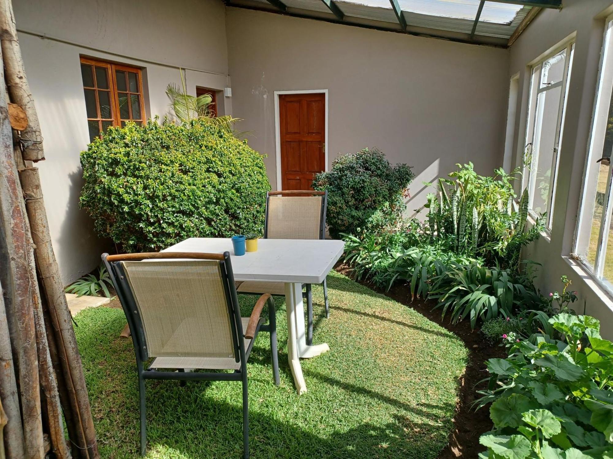 Drakensberg Mountain Retreat ξενώνας Bergville Εξωτερικό φωτογραφία
