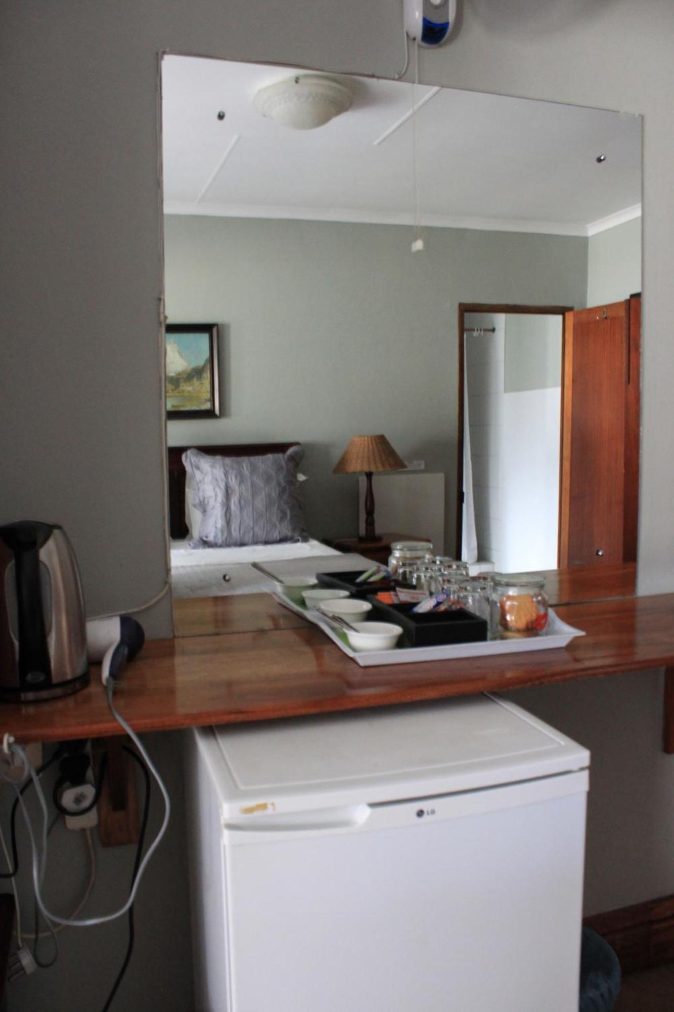 Drakensberg Mountain Retreat ξενώνας Bergville Εξωτερικό φωτογραφία
