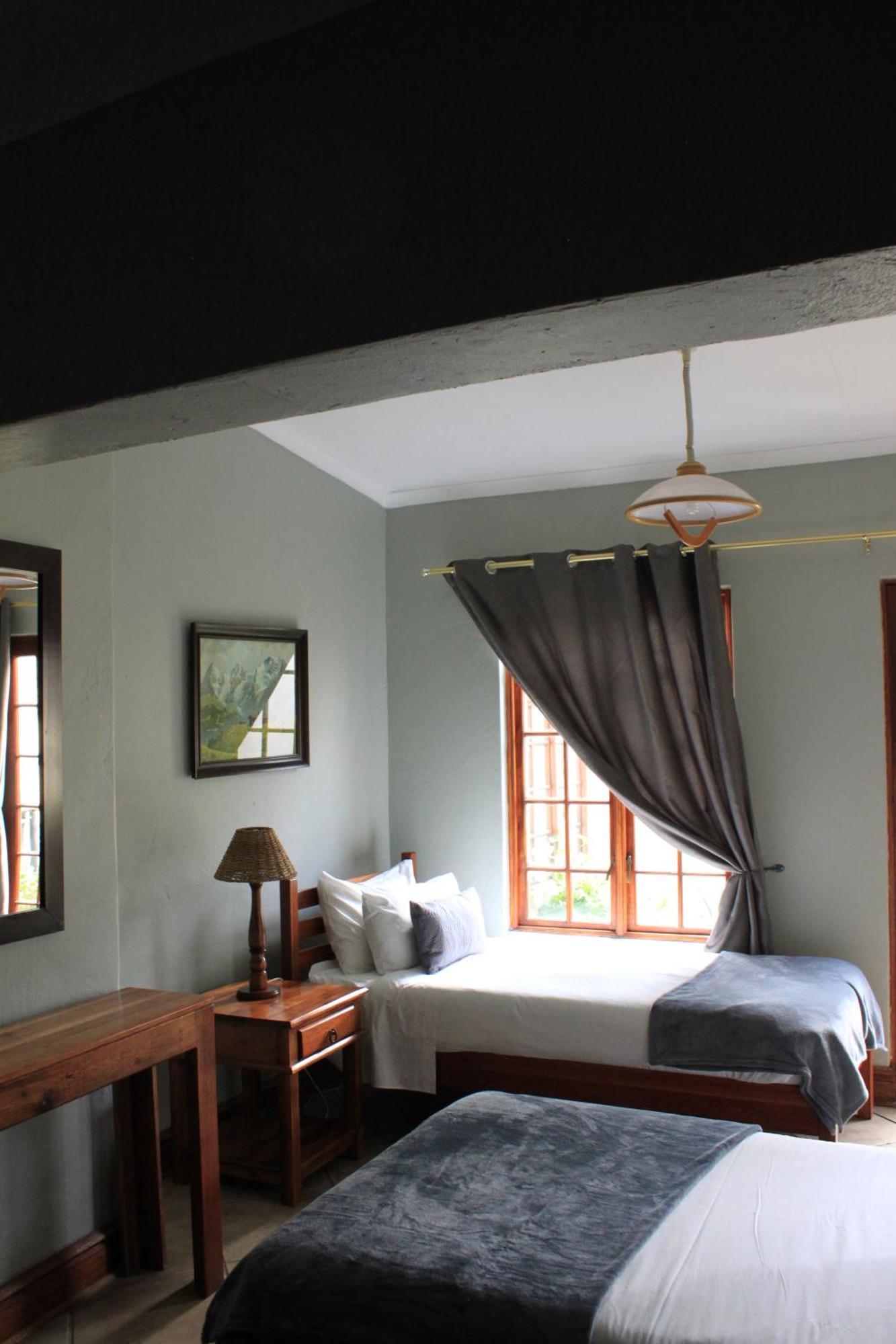 Drakensberg Mountain Retreat ξενώνας Bergville Εξωτερικό φωτογραφία