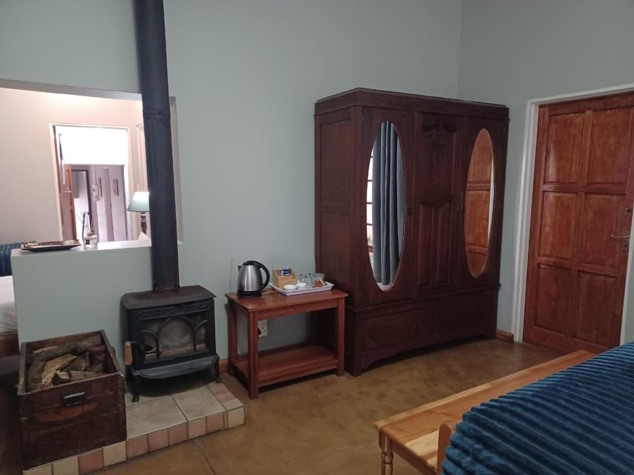 Drakensberg Mountain Retreat ξενώνας Bergville Εξωτερικό φωτογραφία