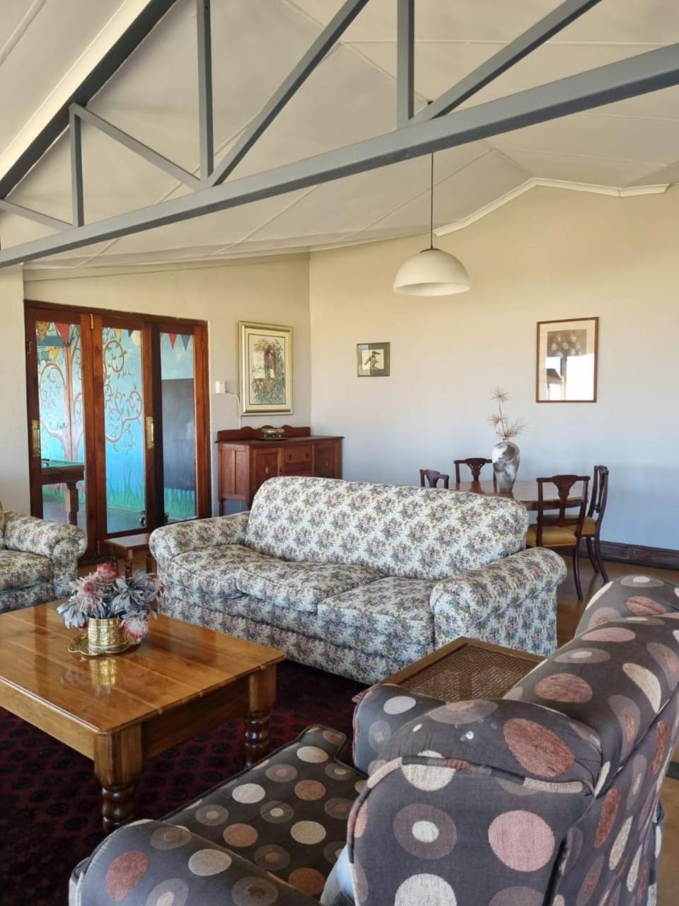 Drakensberg Mountain Retreat ξενώνας Bergville Εξωτερικό φωτογραφία