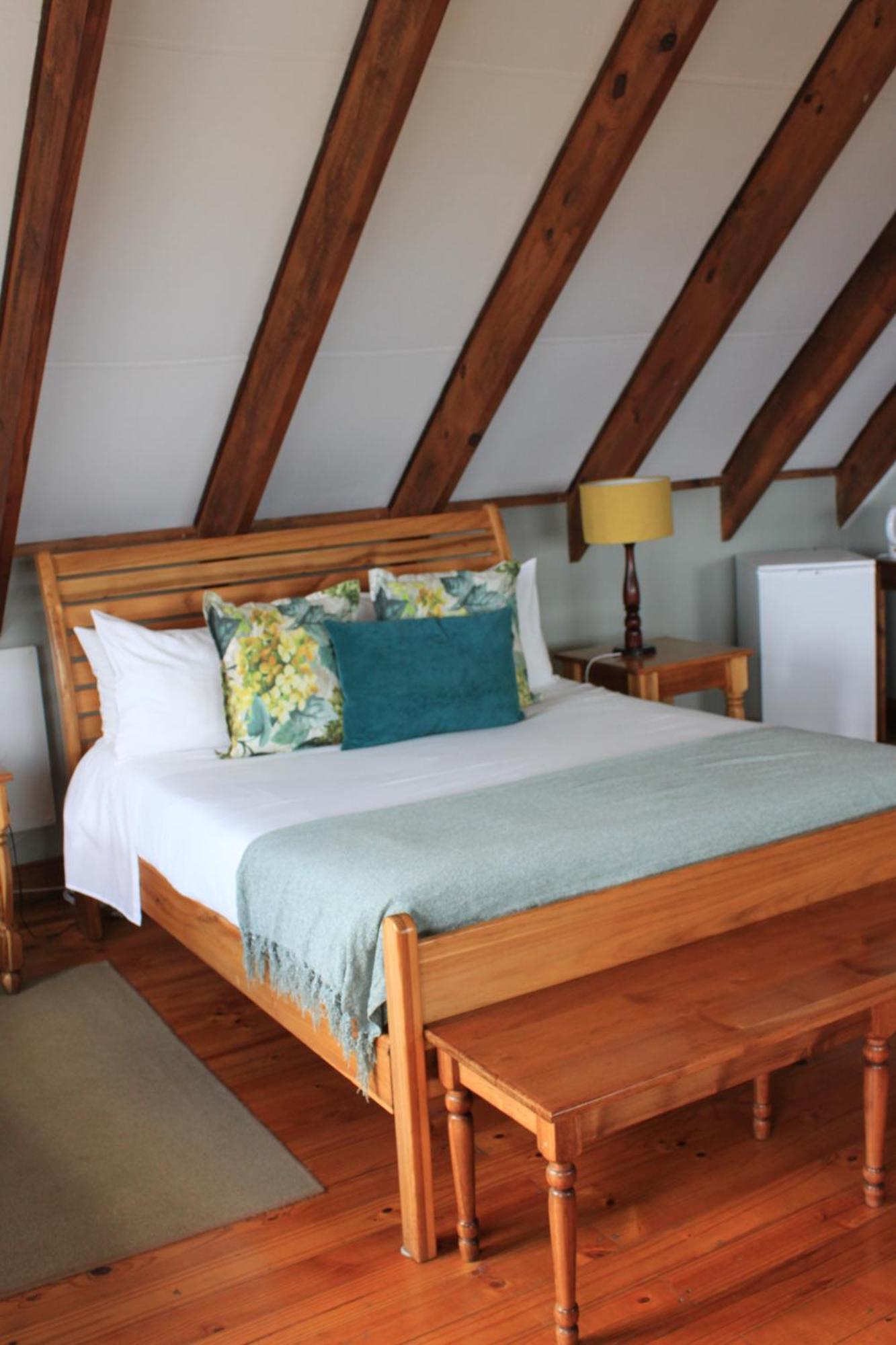Drakensberg Mountain Retreat ξενώνας Bergville Εξωτερικό φωτογραφία