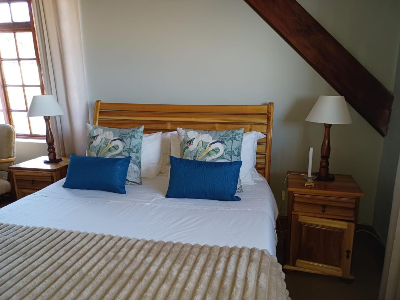 Drakensberg Mountain Retreat ξενώνας Bergville Εξωτερικό φωτογραφία
