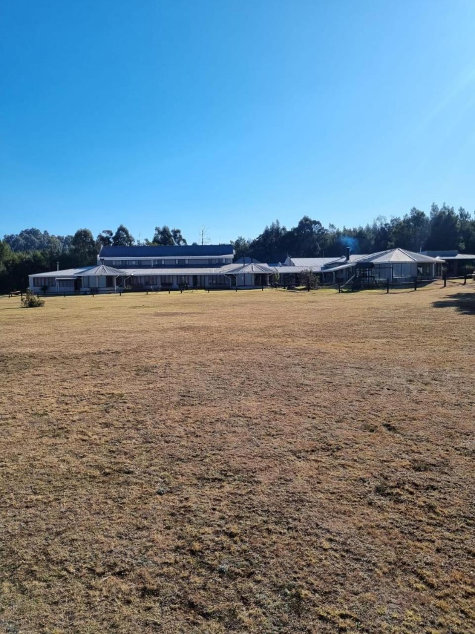 Drakensberg Mountain Retreat ξενώνας Bergville Εξωτερικό φωτογραφία