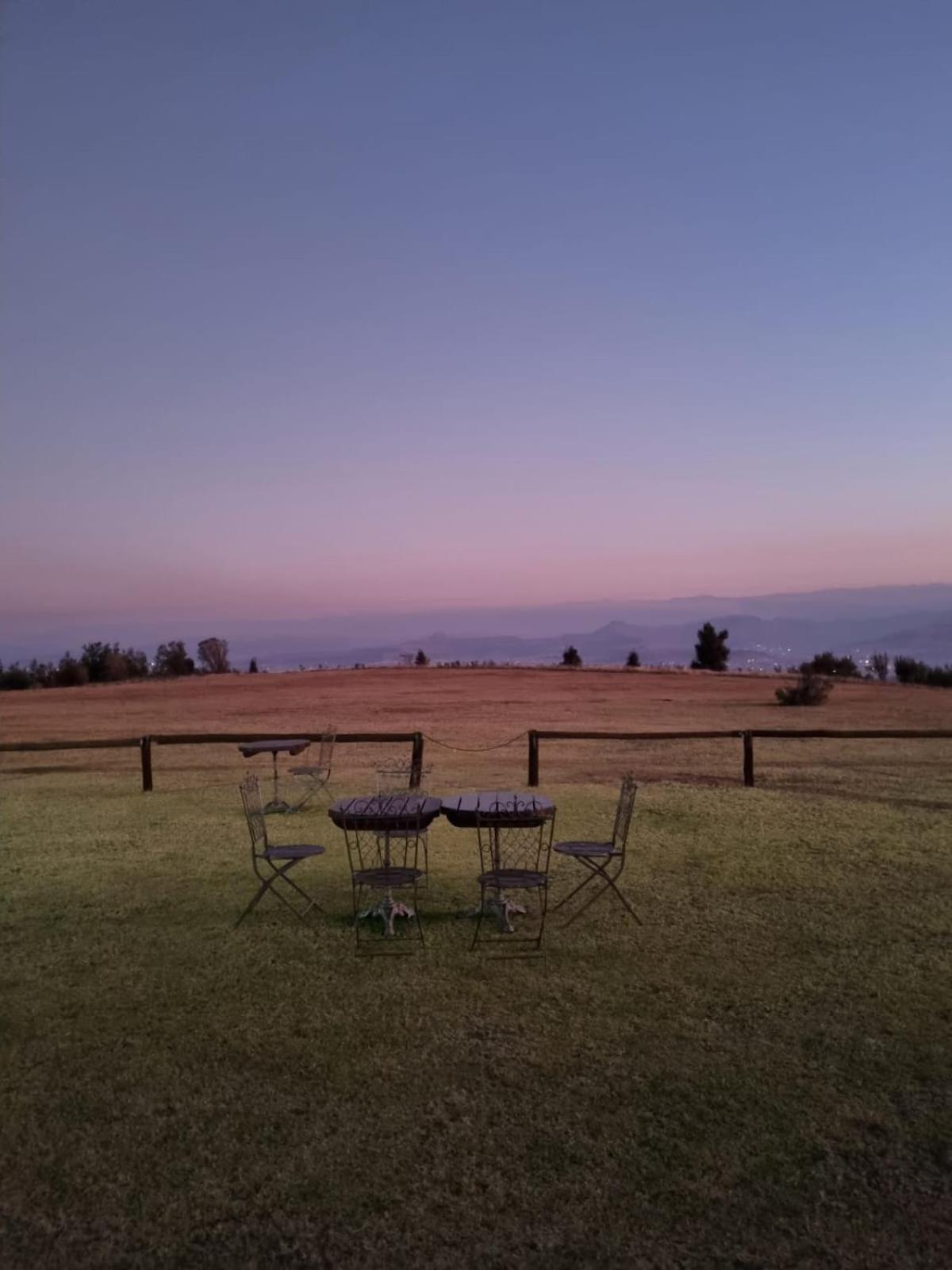 Drakensberg Mountain Retreat ξενώνας Bergville Εξωτερικό φωτογραφία