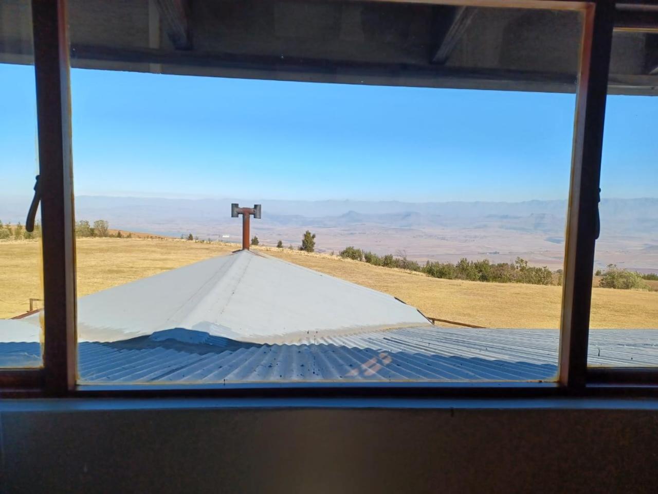 Drakensberg Mountain Retreat ξενώνας Bergville Εξωτερικό φωτογραφία