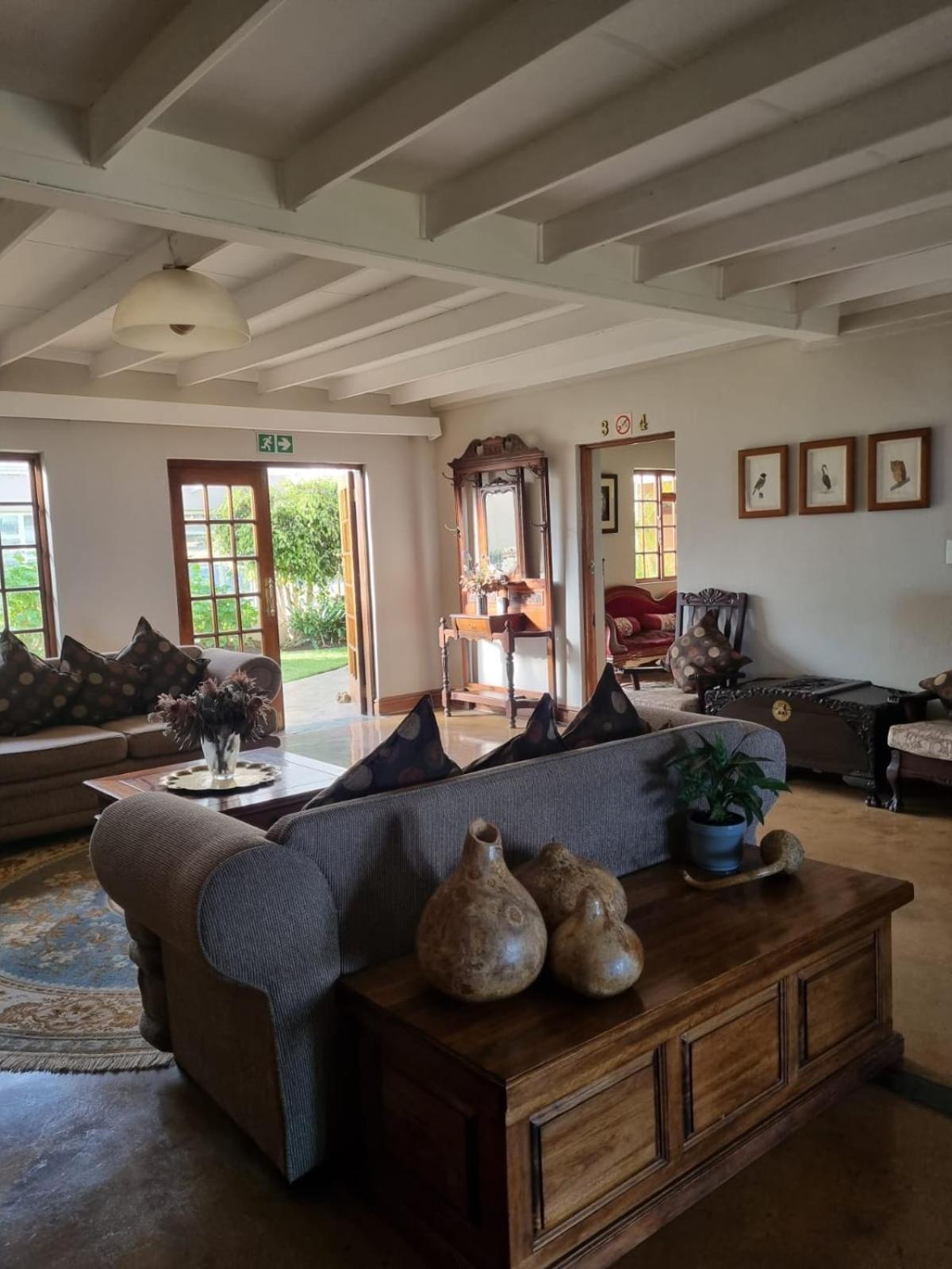 Drakensberg Mountain Retreat ξενώνας Bergville Εξωτερικό φωτογραφία