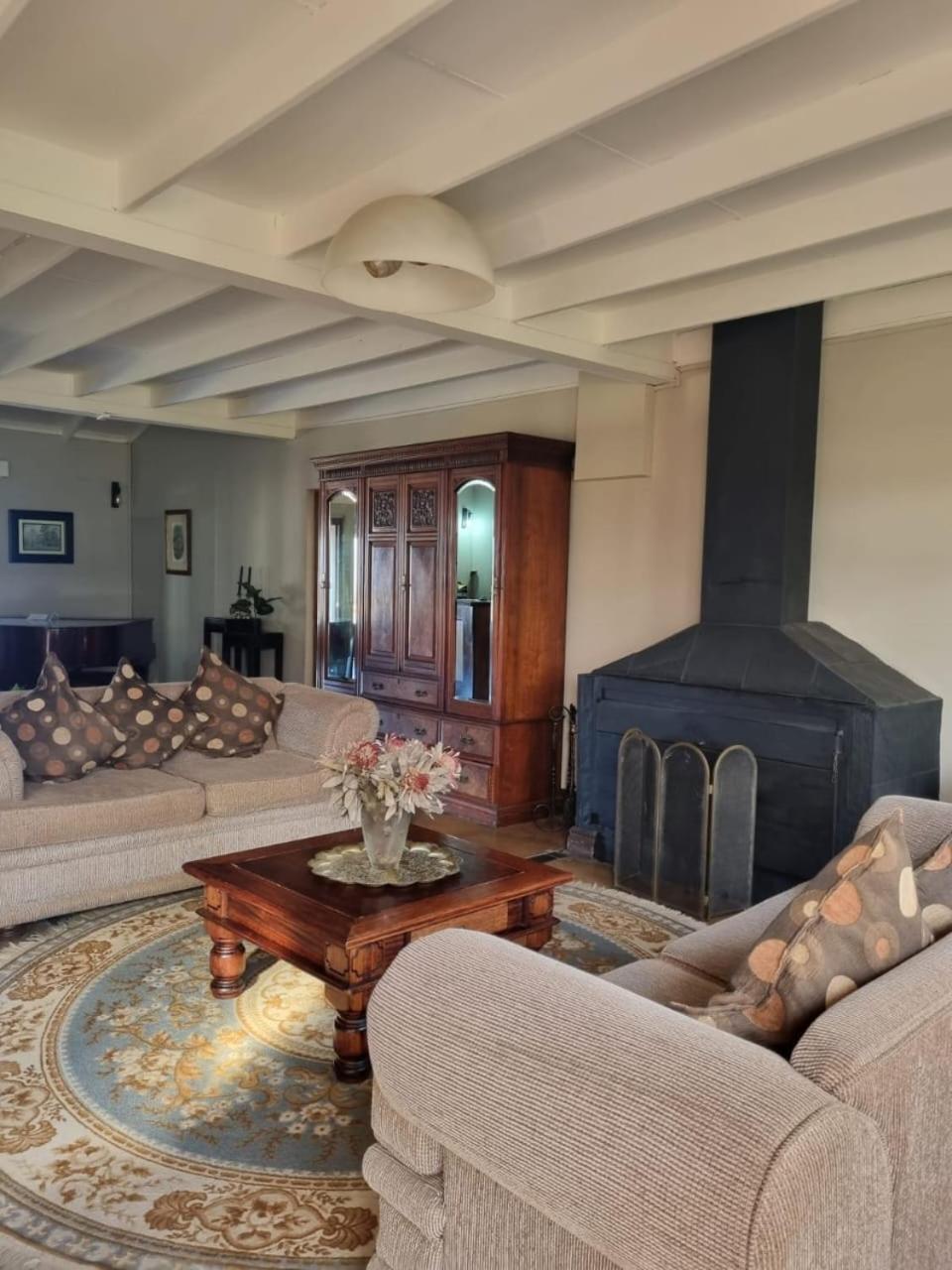 Drakensberg Mountain Retreat ξενώνας Bergville Εξωτερικό φωτογραφία
