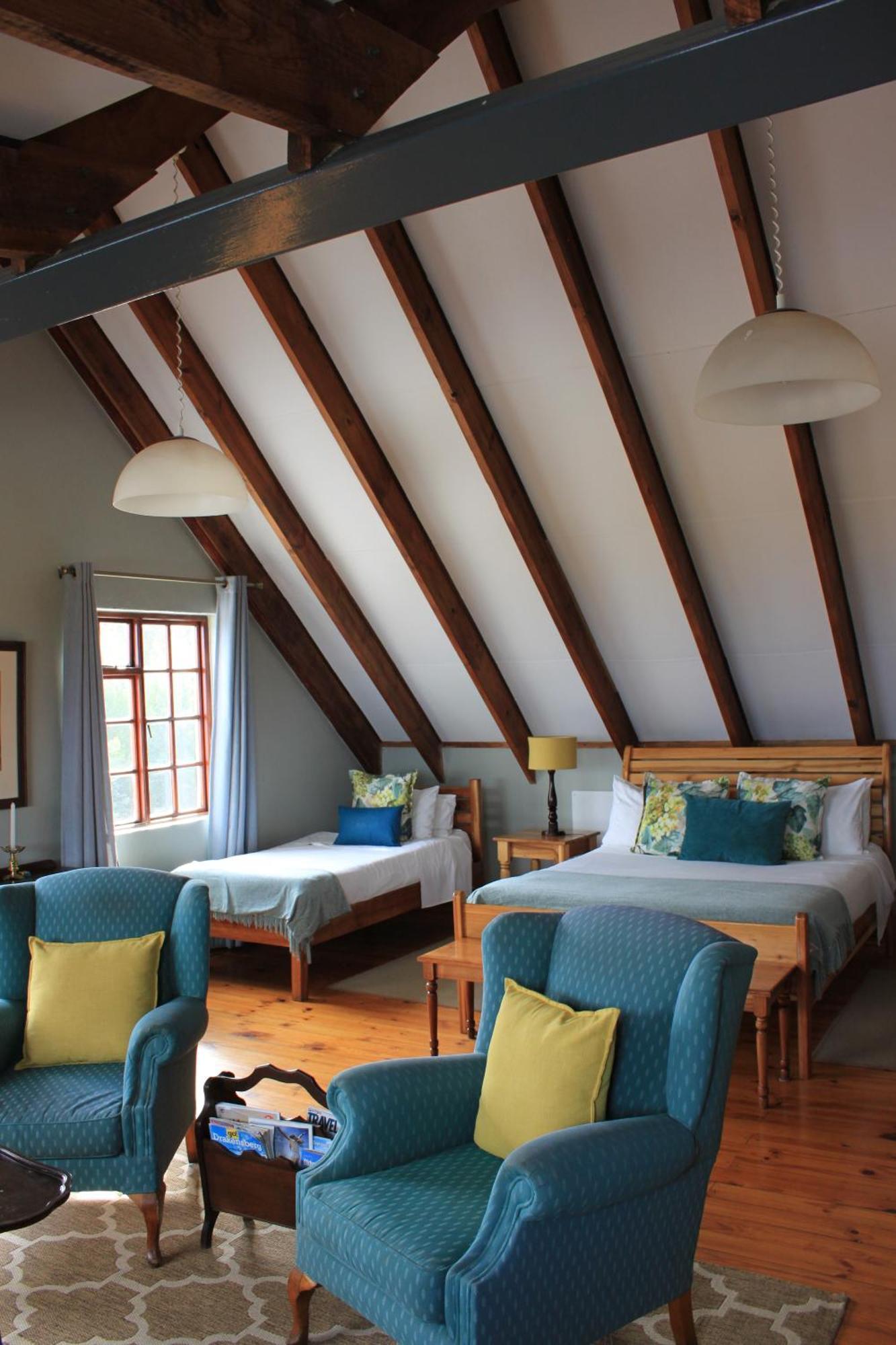 Drakensberg Mountain Retreat ξενώνας Bergville Εξωτερικό φωτογραφία