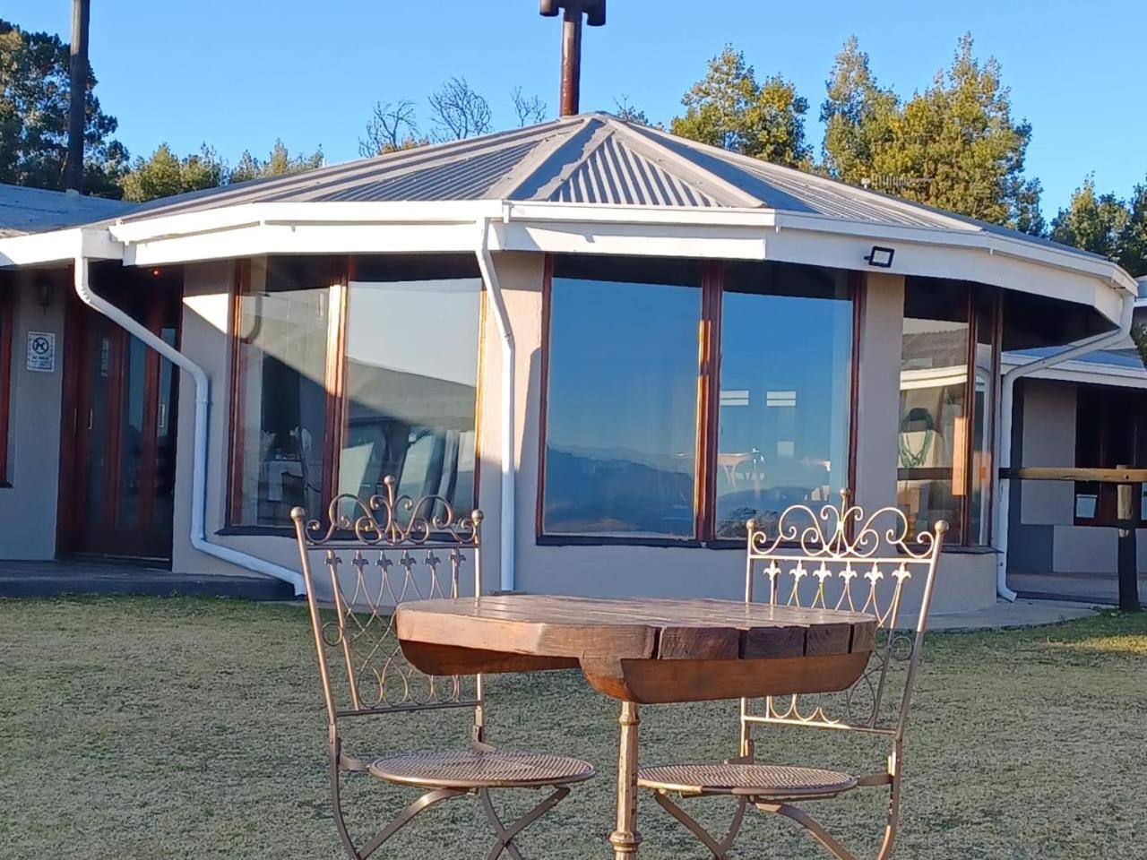 Drakensberg Mountain Retreat ξενώνας Bergville Εξωτερικό φωτογραφία