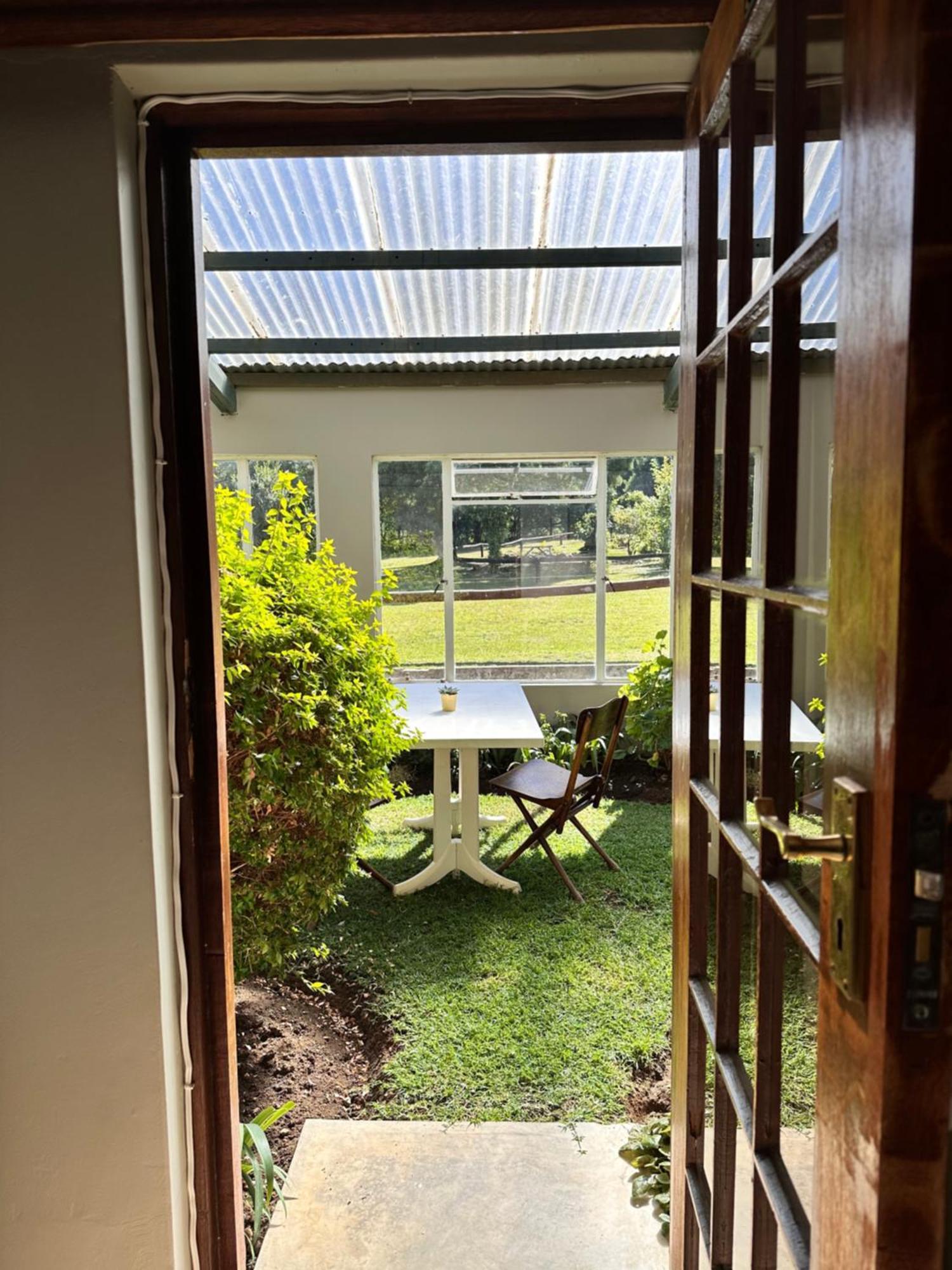 Drakensberg Mountain Retreat ξενώνας Bergville Εξωτερικό φωτογραφία