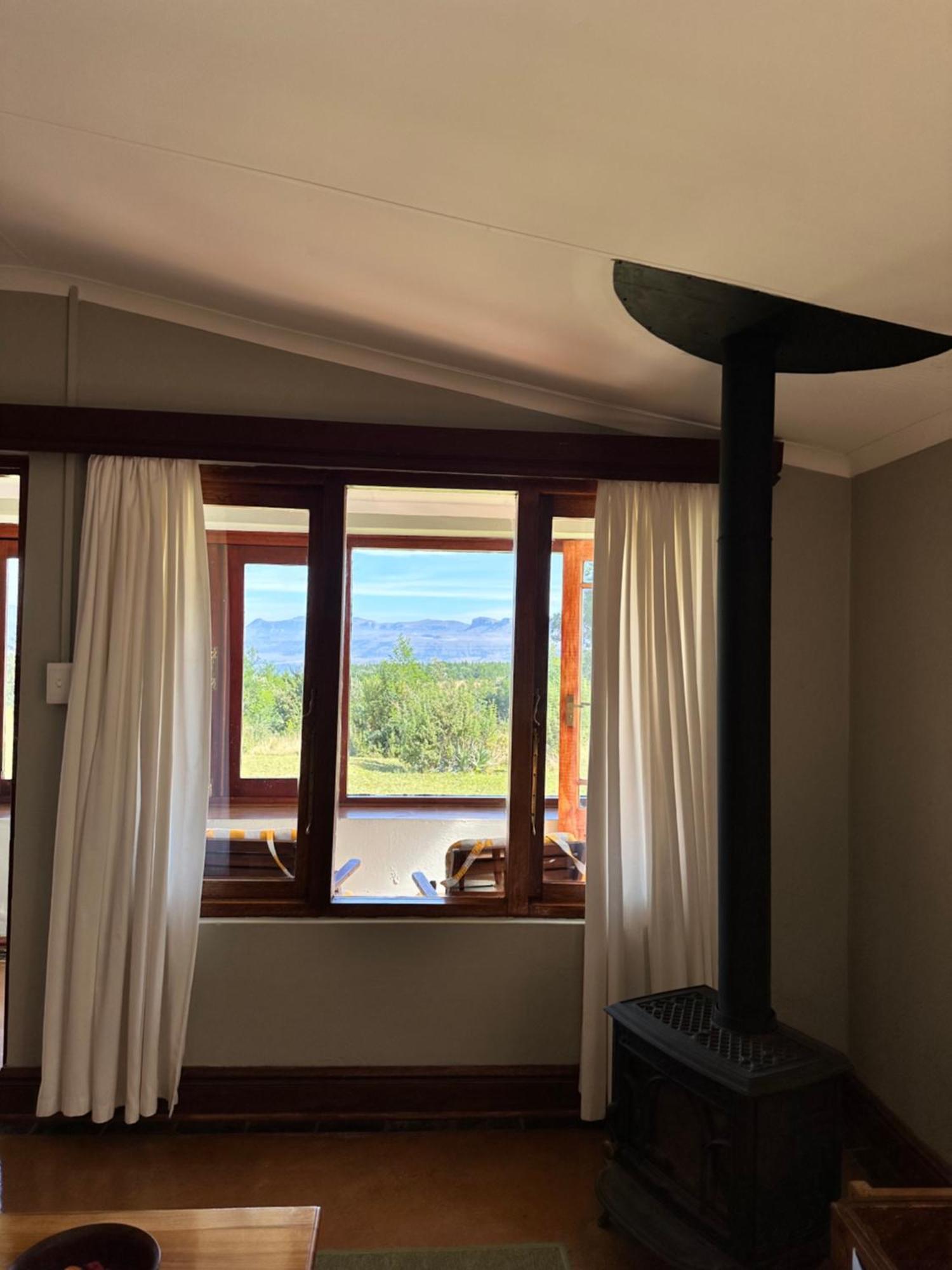 Drakensberg Mountain Retreat ξενώνας Bergville Εξωτερικό φωτογραφία